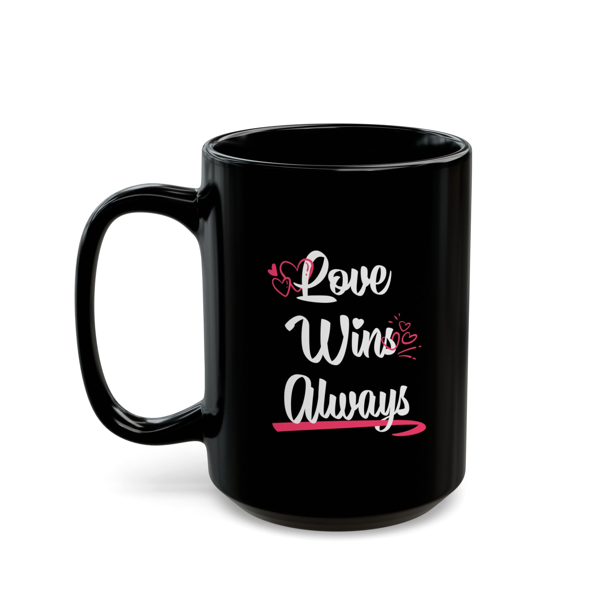Mug - TBM