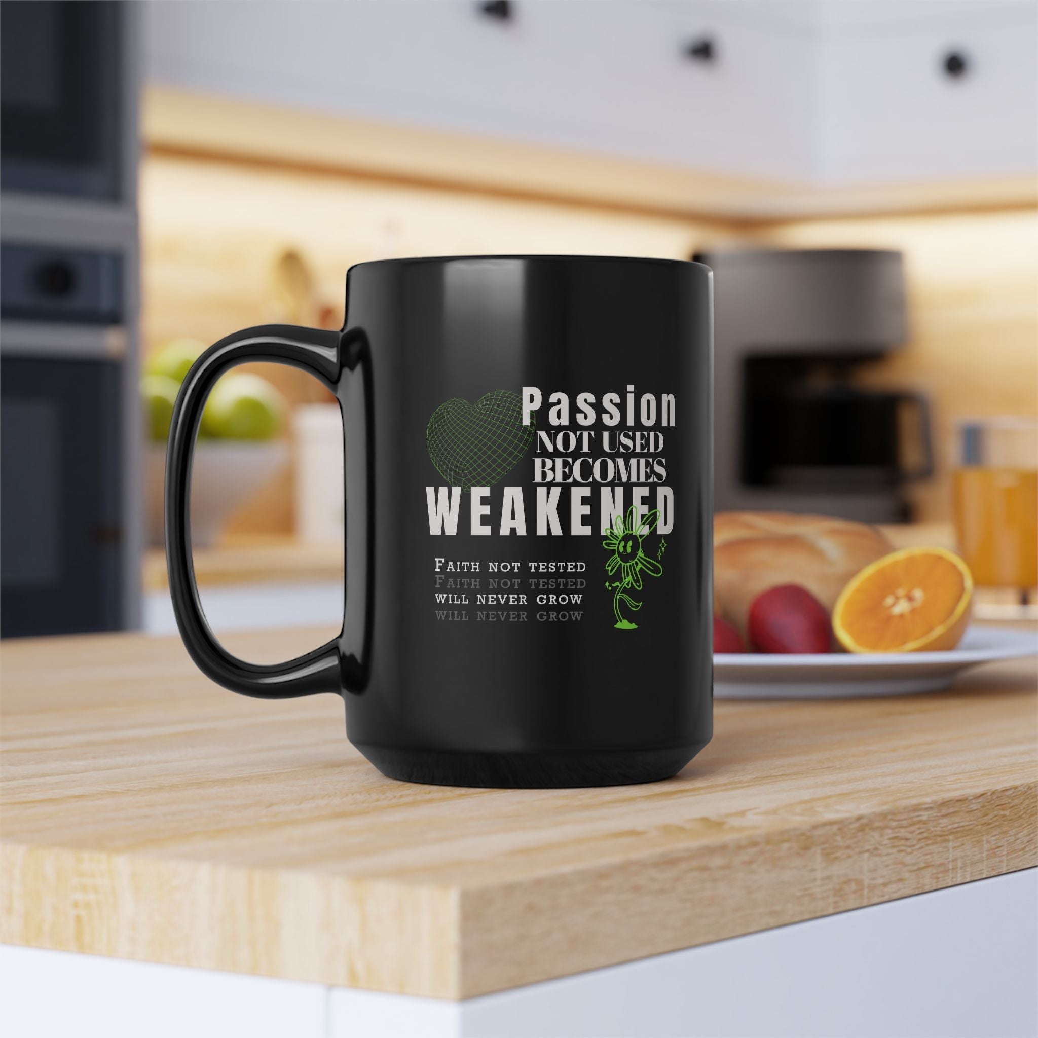 Mug - TBM
