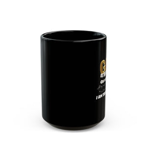 Mug - TBM