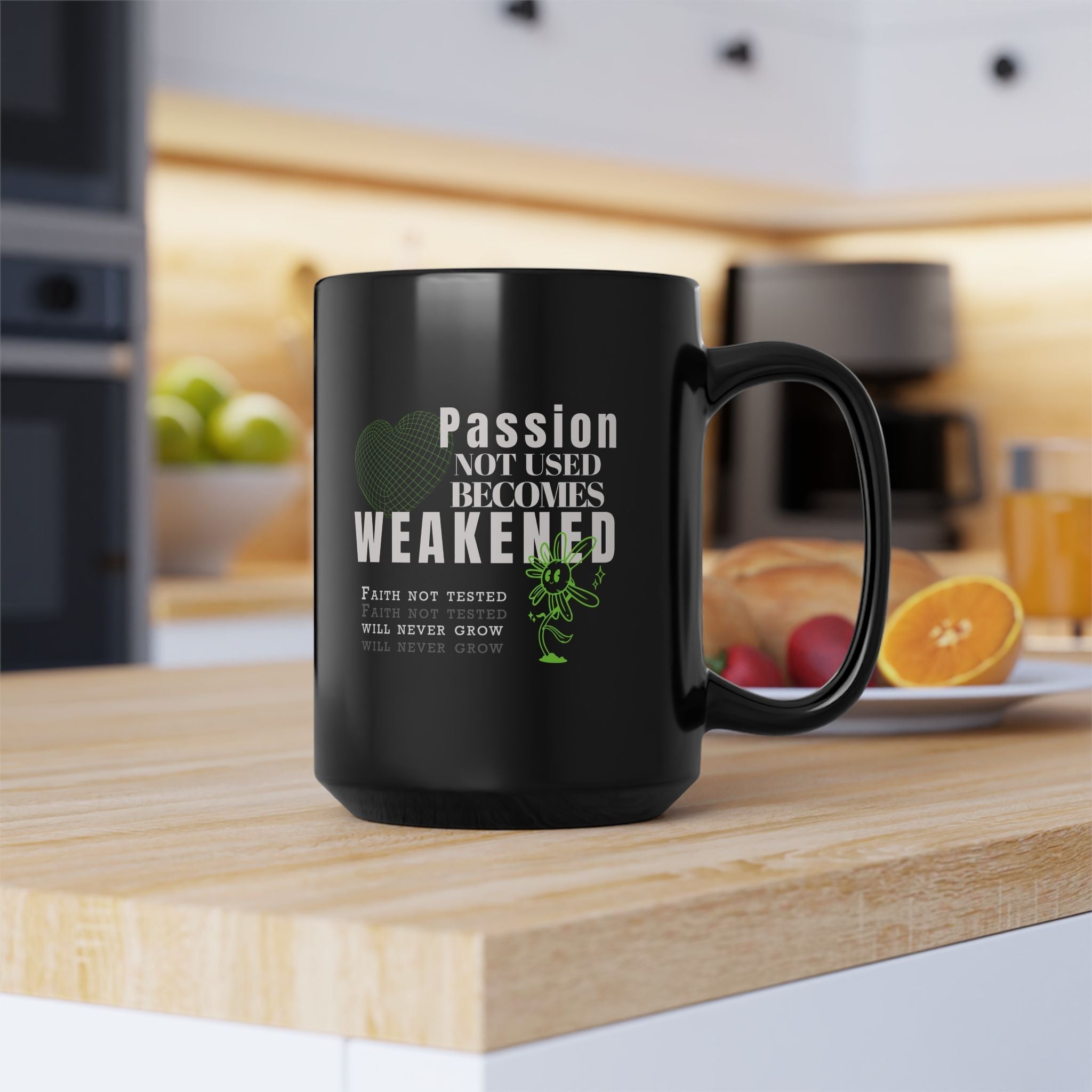 Mug - TBM