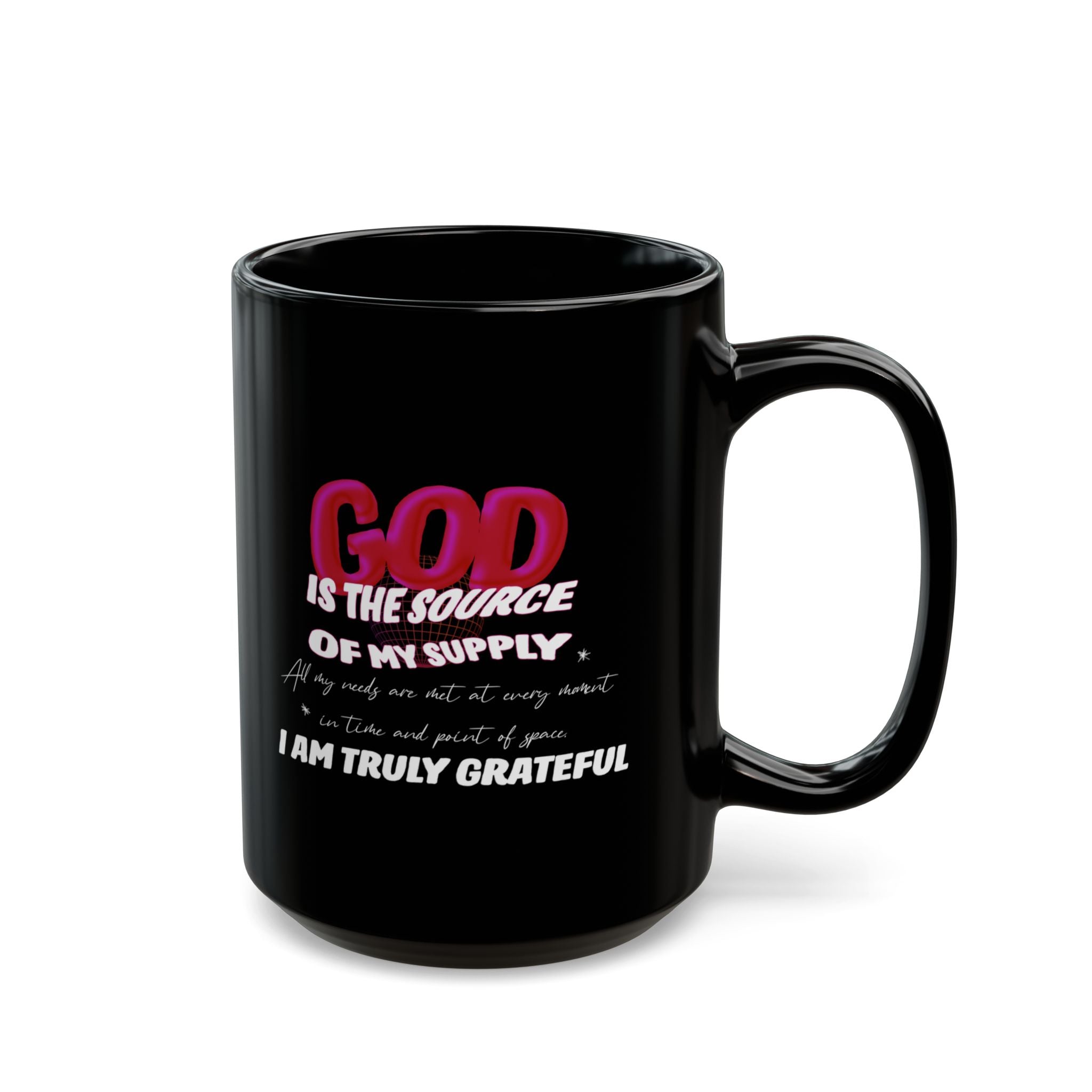 Mug - TBM