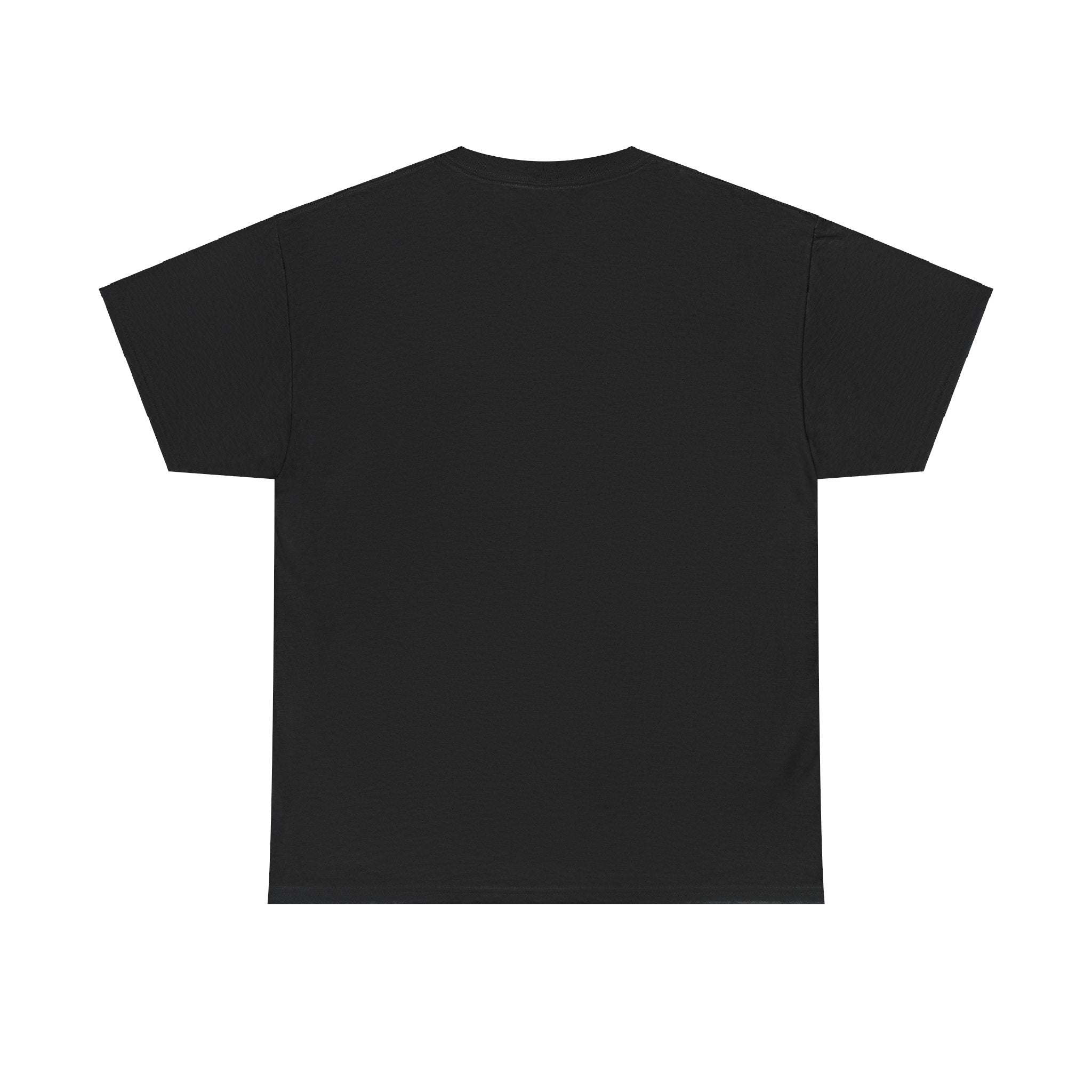 My Daily Action Unisex Heavy Cotton Tee - TBM