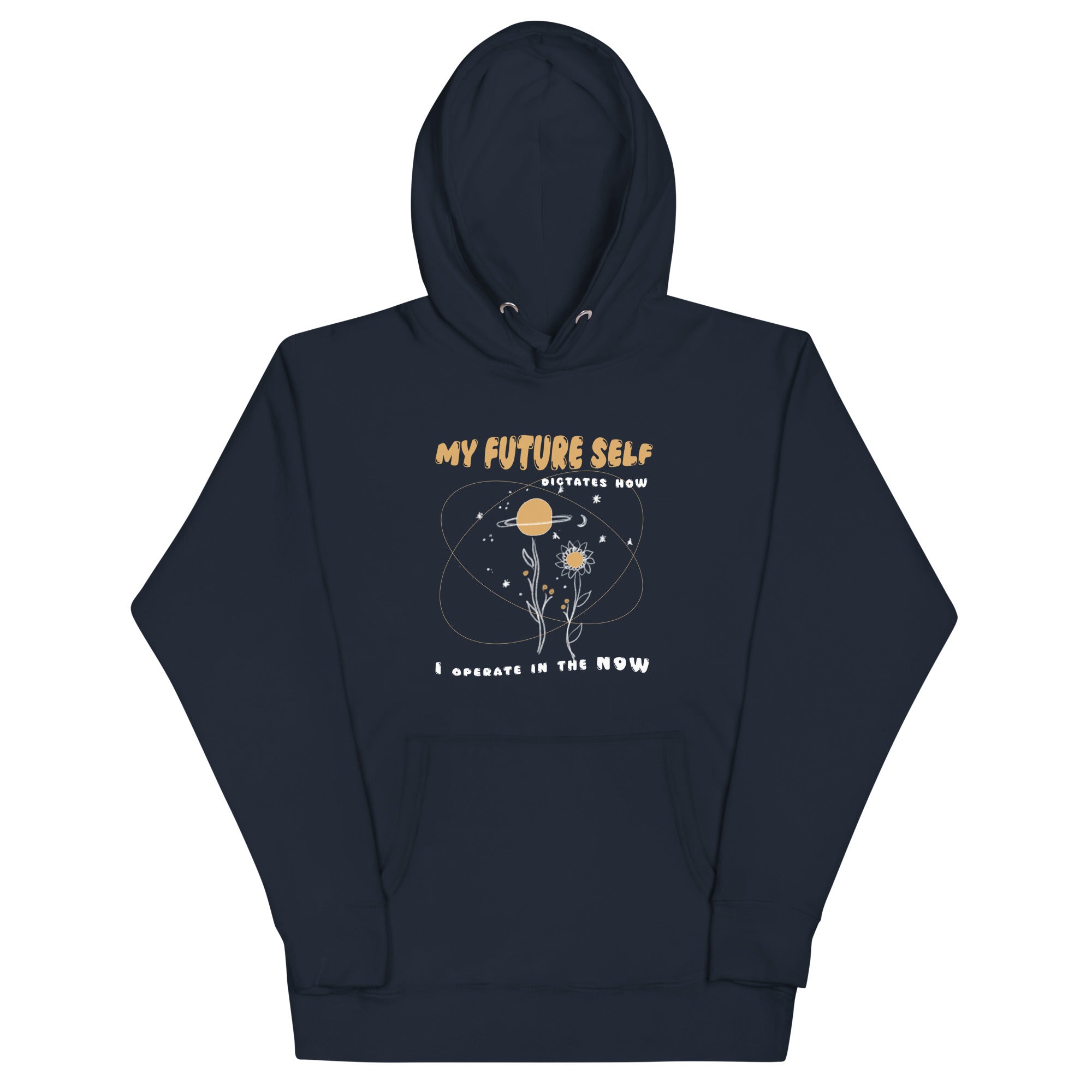 My Future Self Unisex Hoodie - TBM