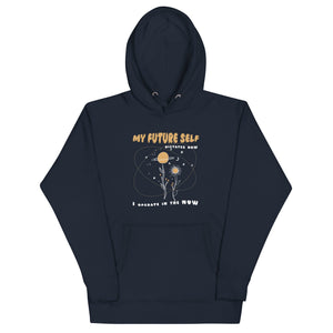 My Future Self Unisex Hoodie - TBM
