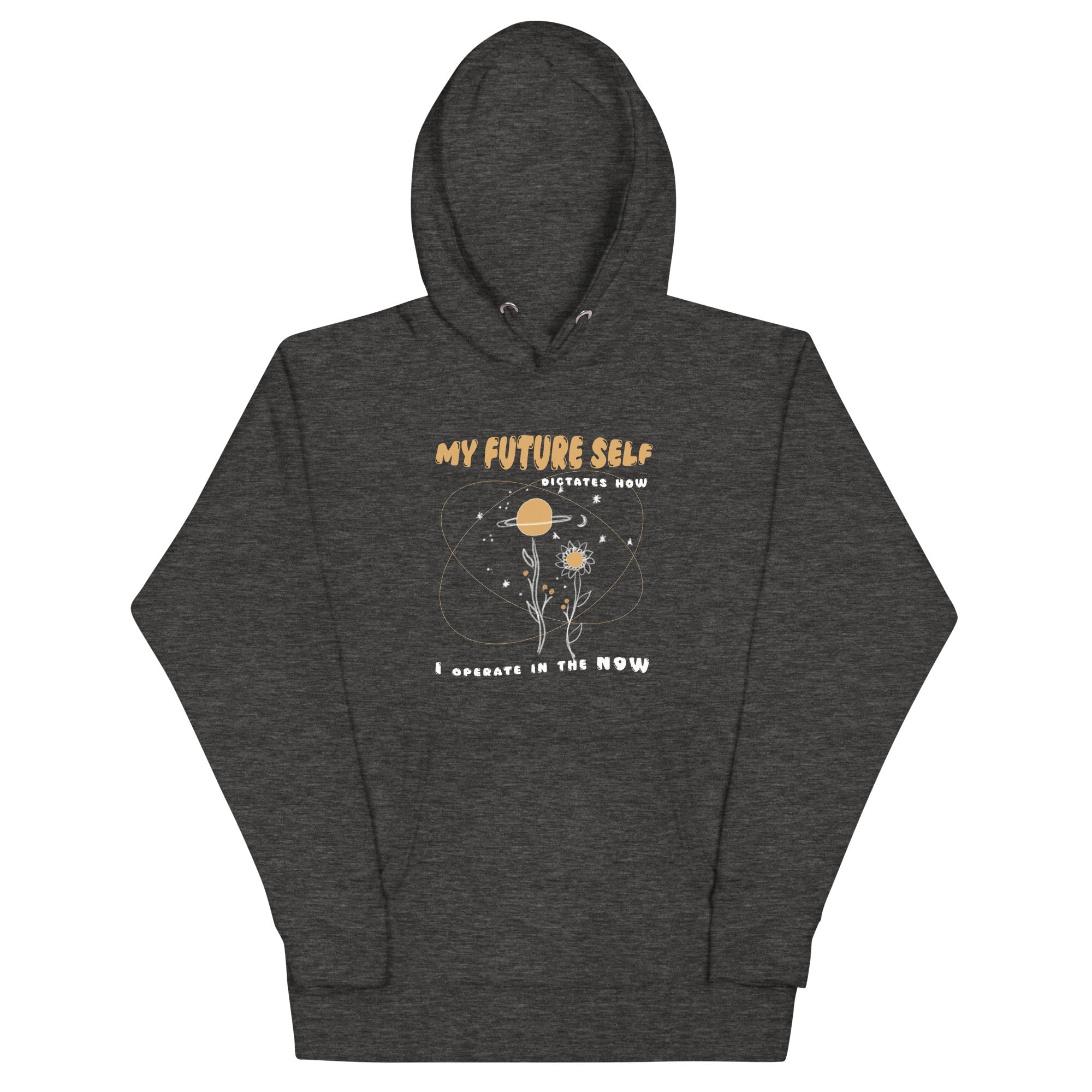 My Future Self Unisex Hoodie - TBM