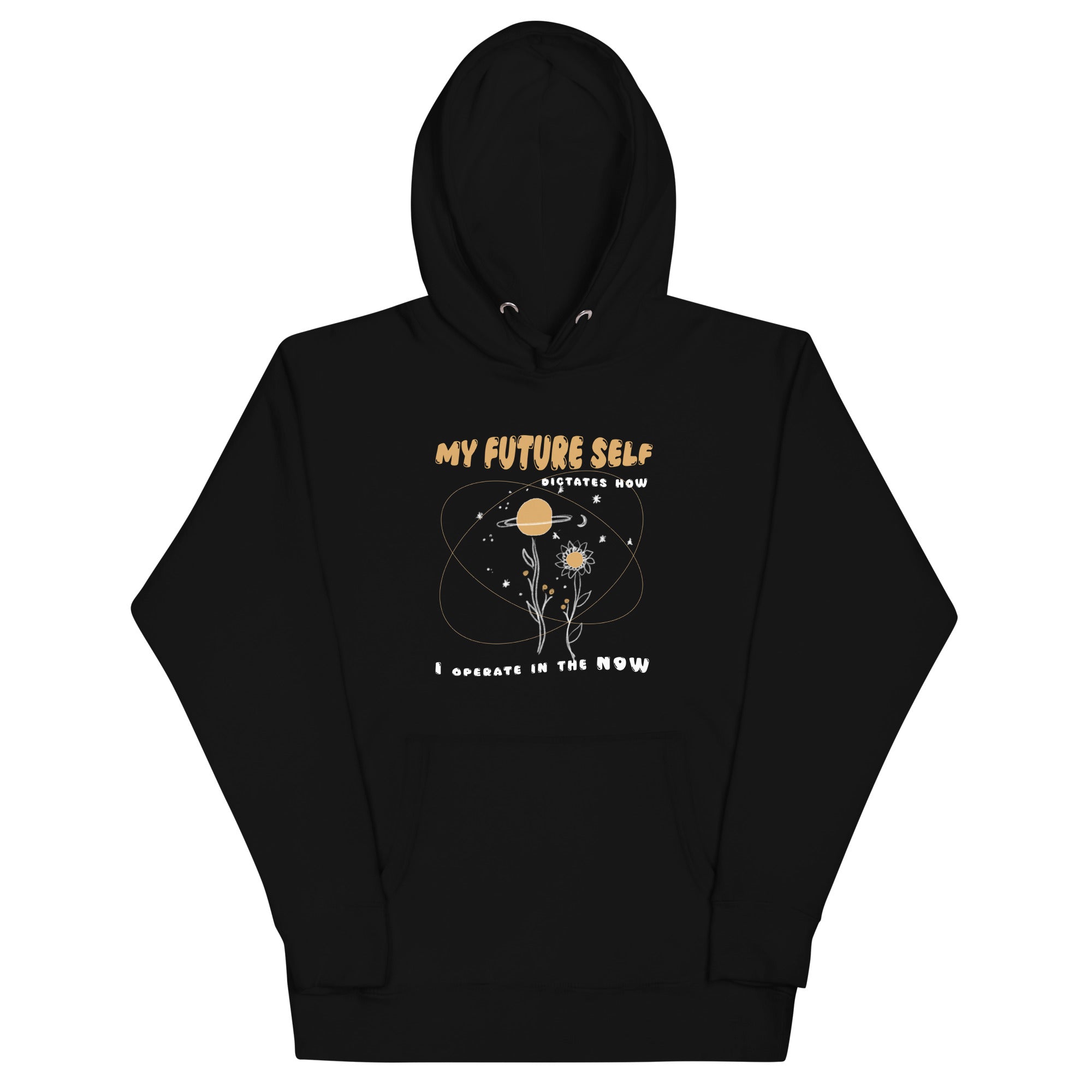 My Future Self Unisex Hoodie - TBM