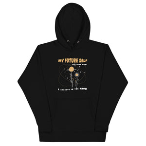 My Future Self Unisex Hoodie - TBM