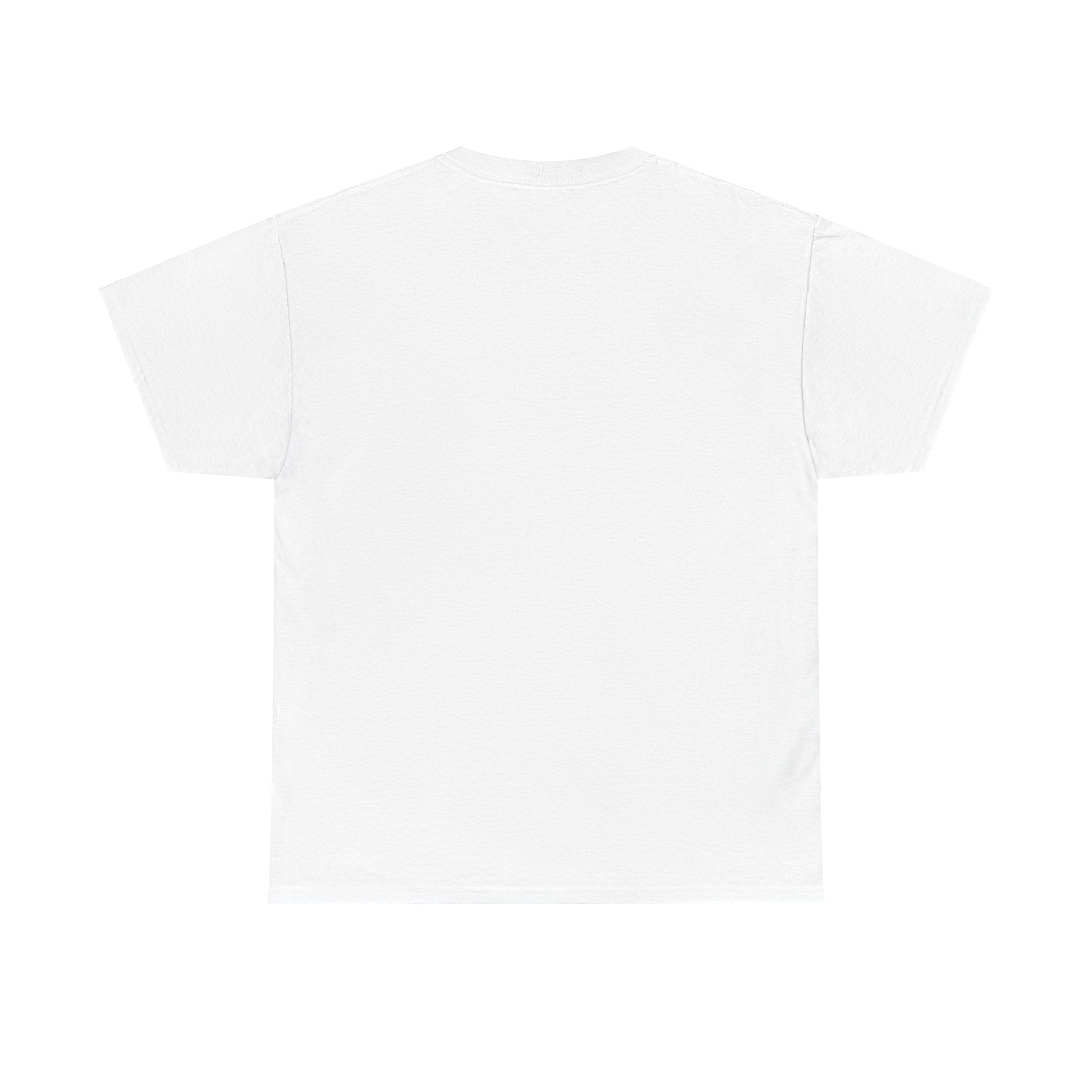 My Past Unisex Heavy Cotton Tee - TBM