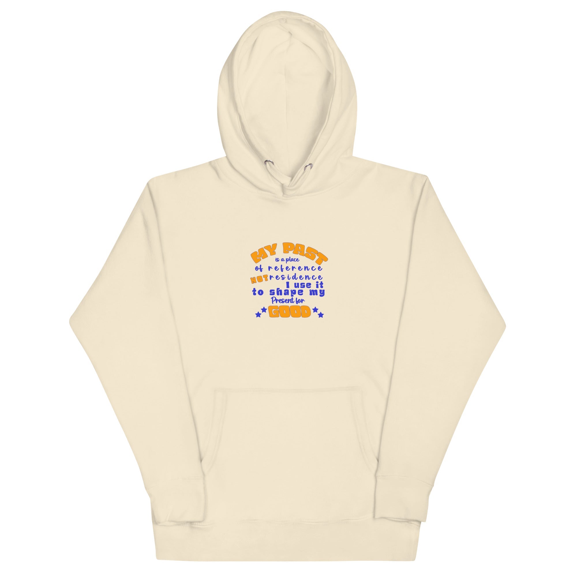 My Past Unisex Hoodie - TBM