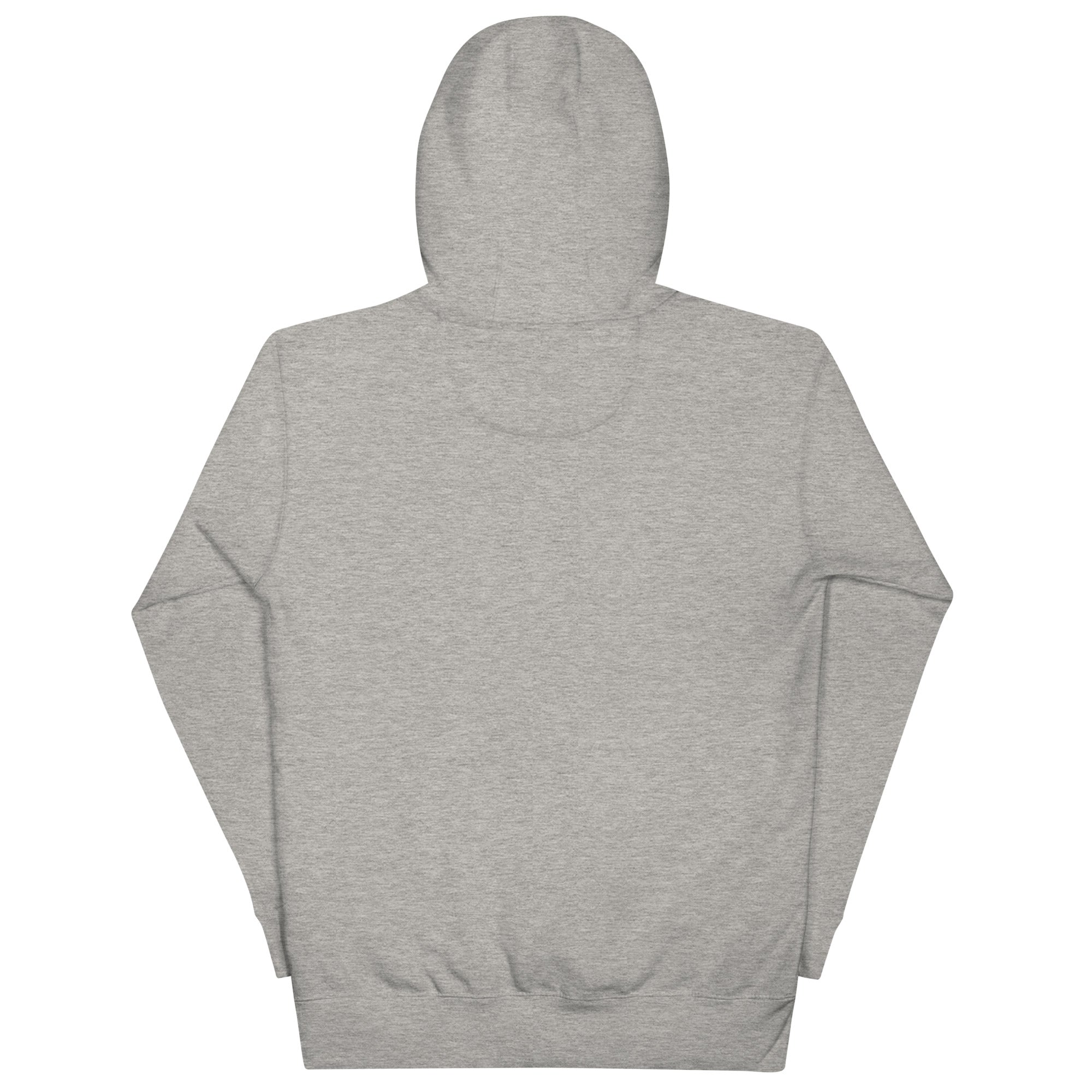 Never Fail Unisex Hoodie - TBM