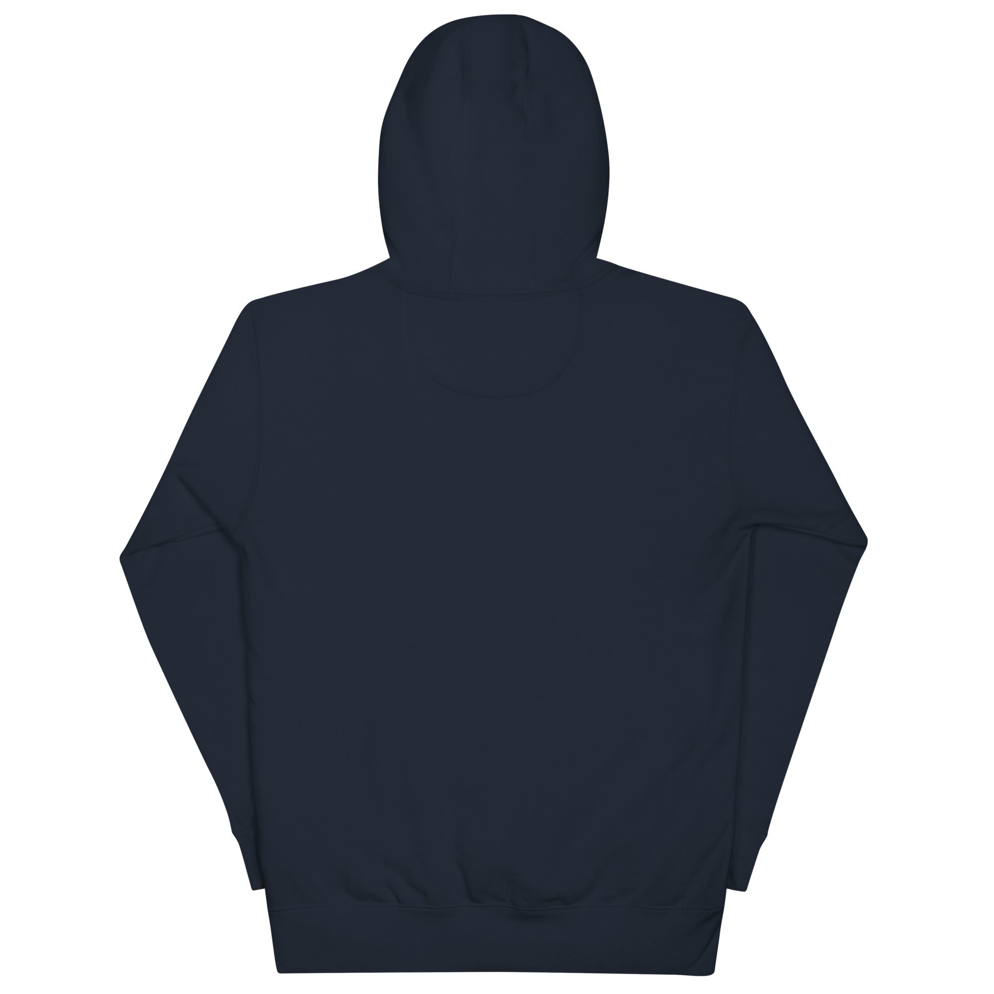 Passion Unisex Hoodie - TBM