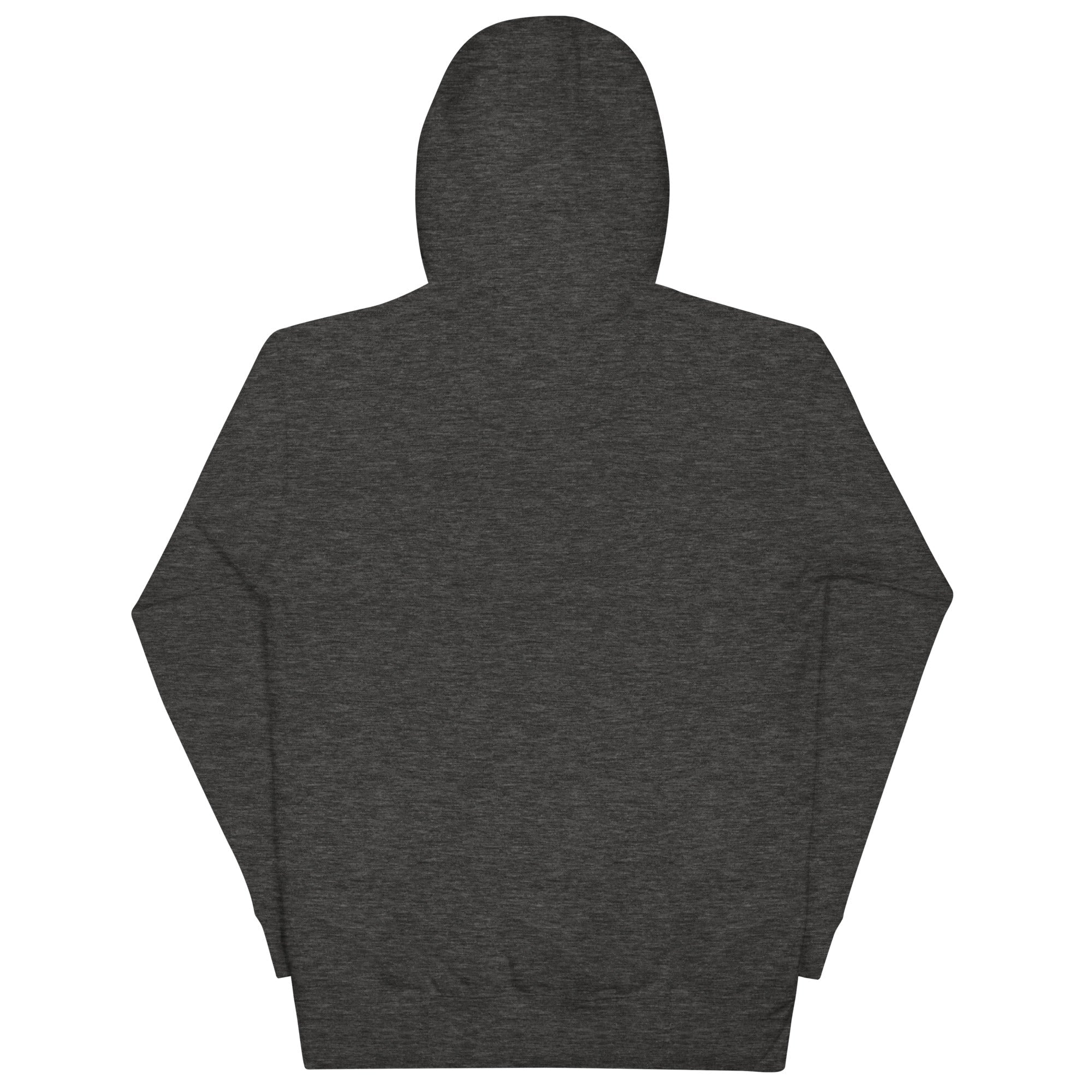 Passion Unisex Hoodie - TBM