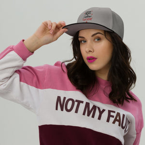 Snapback Hat - TBM