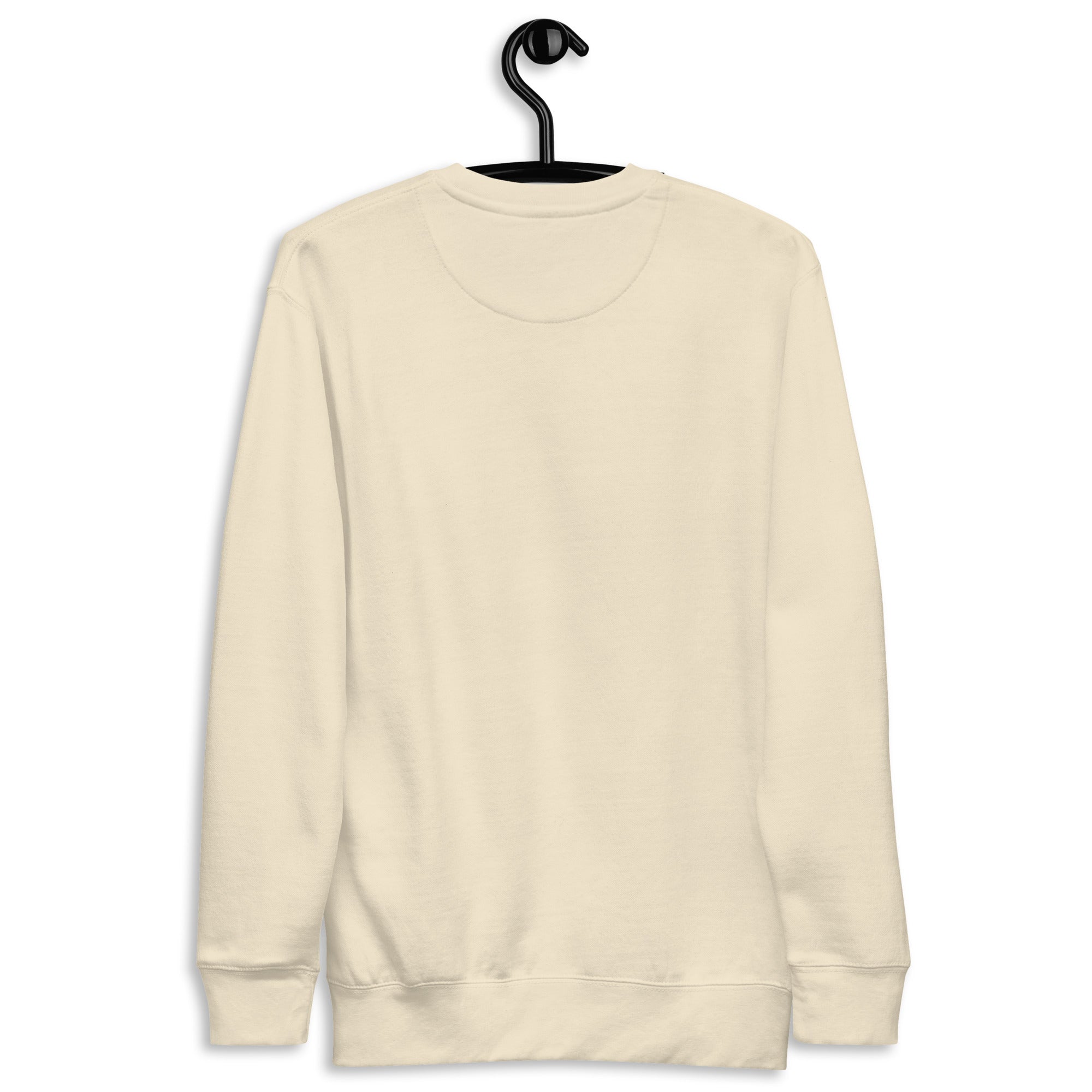 STAY Blessed Unisex Premium Sweatshirt - TBM