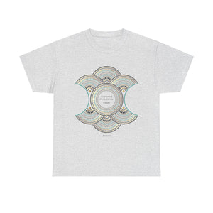 TBM Design Heavy Cotton Tee - TBM