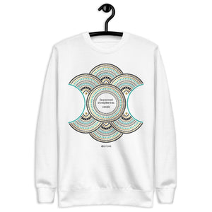 TBM Design Unisex Premium Sweatshirt - TBM