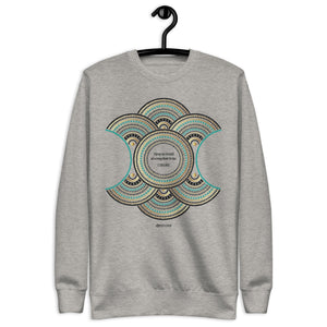 TBM Design Unisex Premium Sweatshirt - TBM
