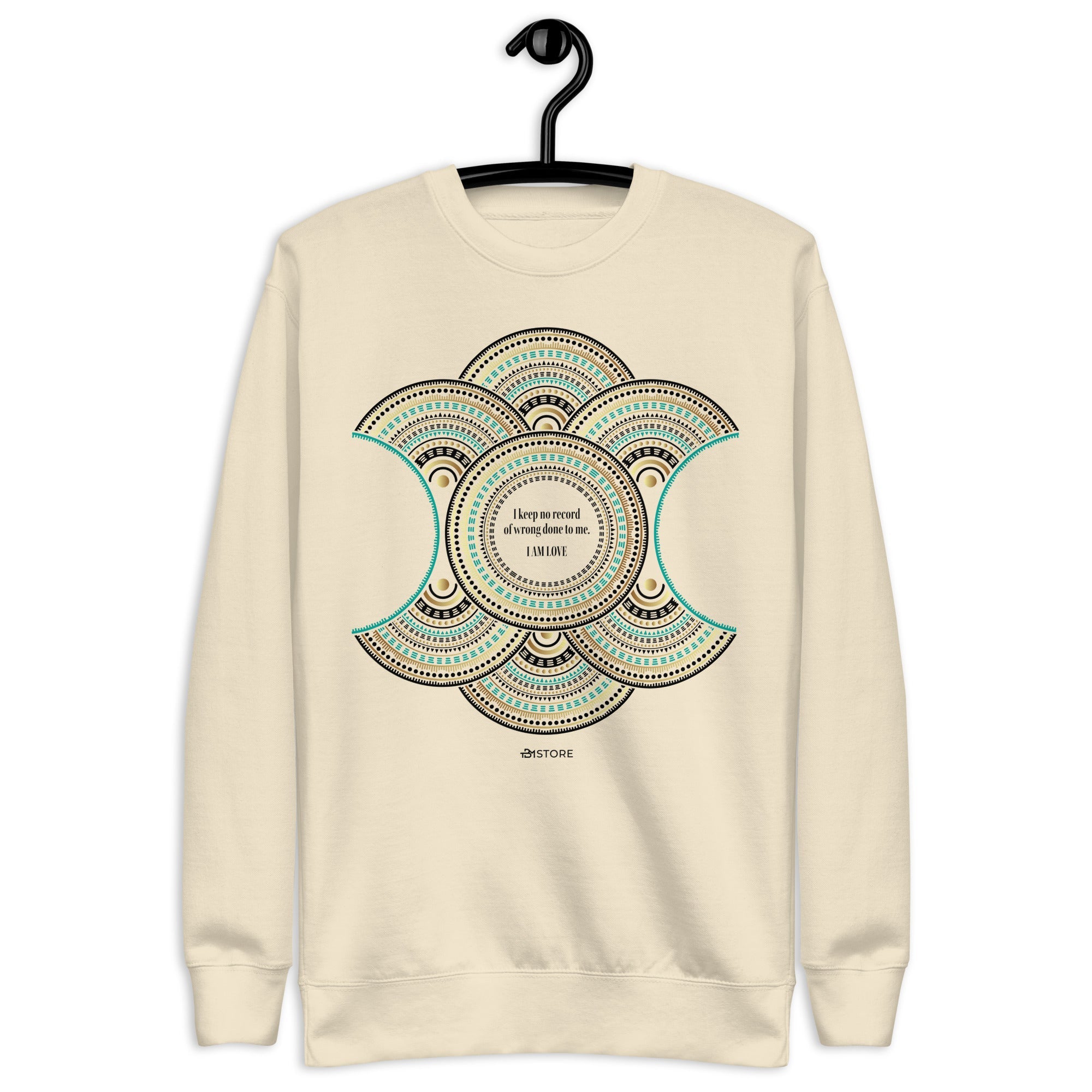 TBM Design Unisex Premium Sweatshirt - TBM