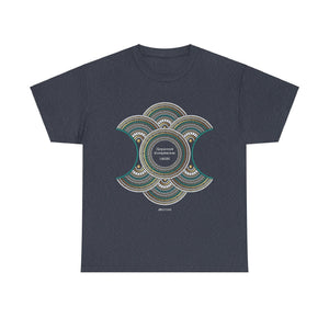 TBM Store Design Unisex Heavy Cotton Tee - TBM