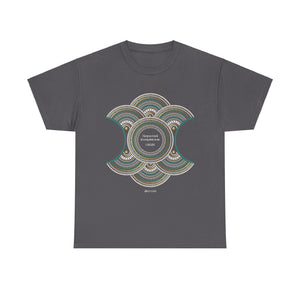TBM Store Design Unisex Heavy Cotton Tee - TBM