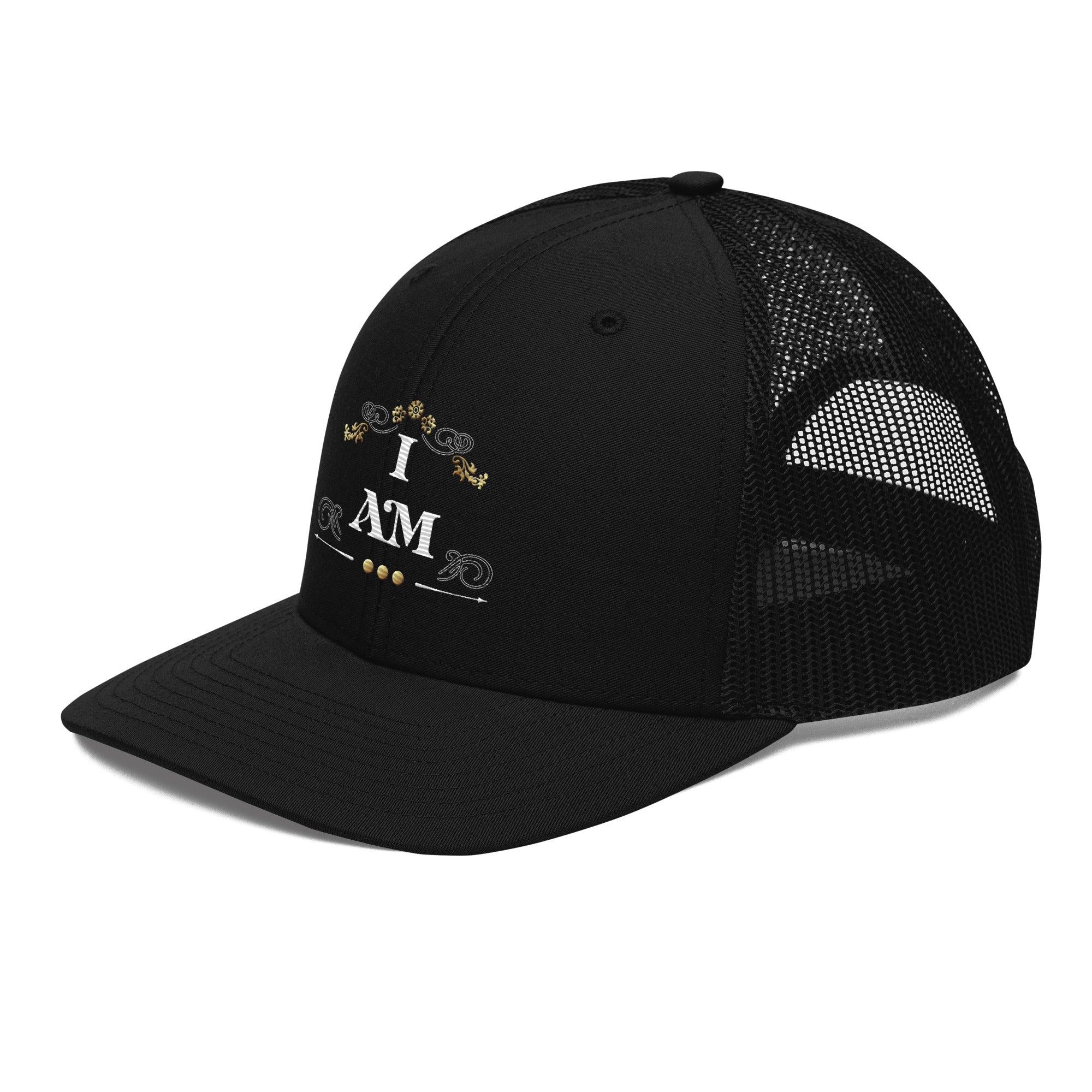 Trucker Cap - TBM