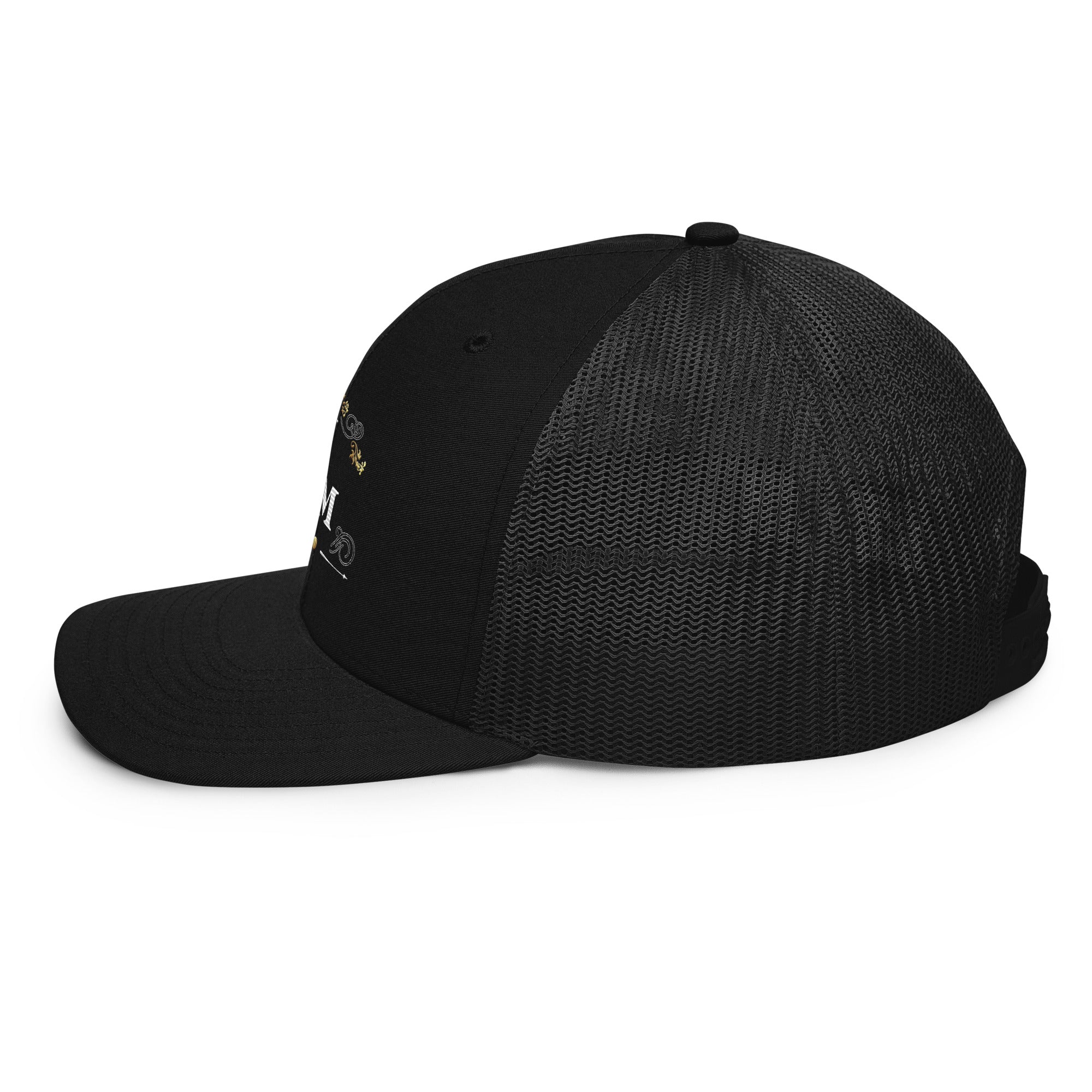 Trucker Cap - TBM