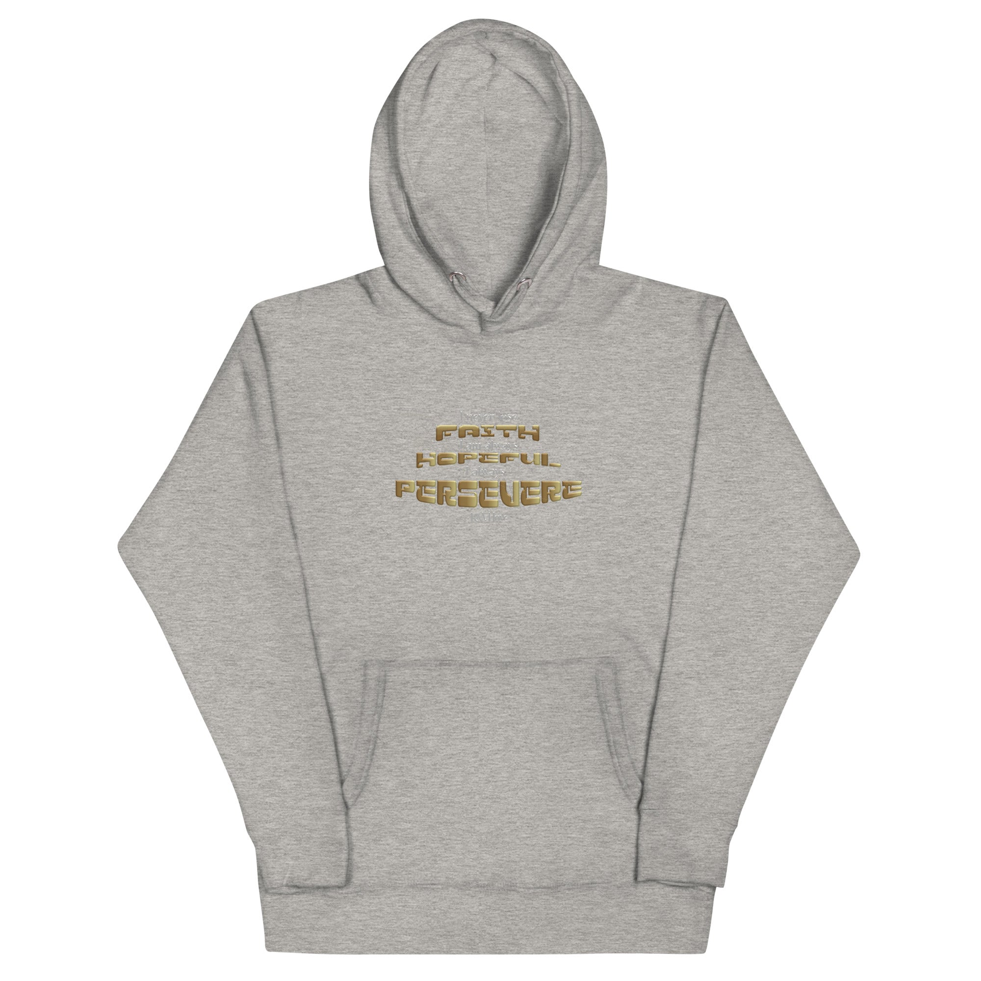 Unisex Hoodie - TBM