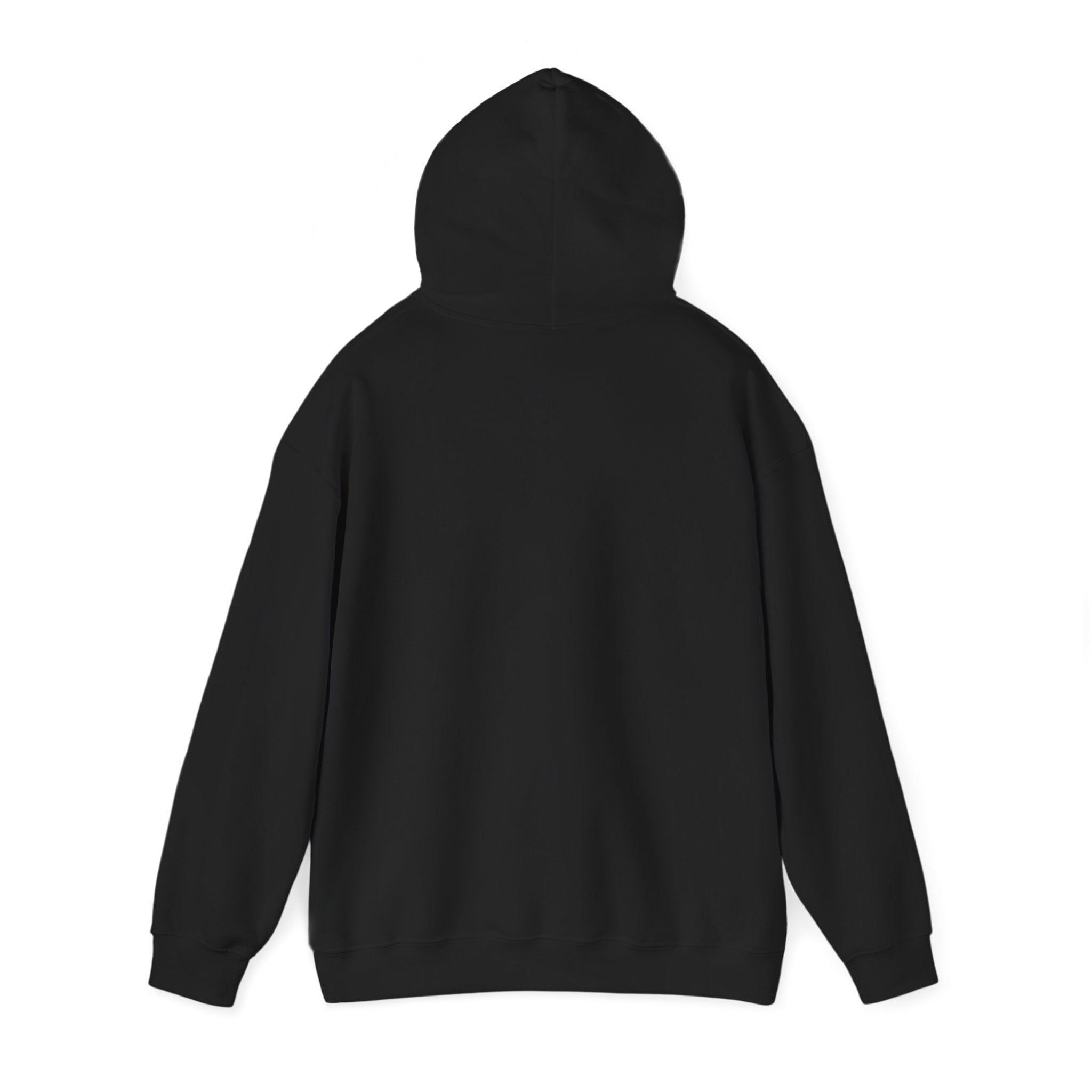 We Listen Hoodie β Smiling Sun Graphic Hooded Sweatshirt - TBM
