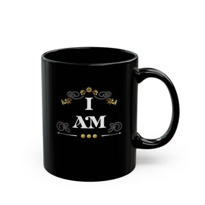 I AM Mug