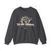 We are Disagree Unisex Heavy Blend™ Crewneck Sweatshirt