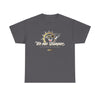 We are disagree Unisex Heavy Cotton Tee