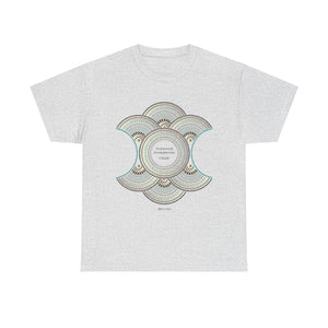 TBM Design Heavy Cotton Tee