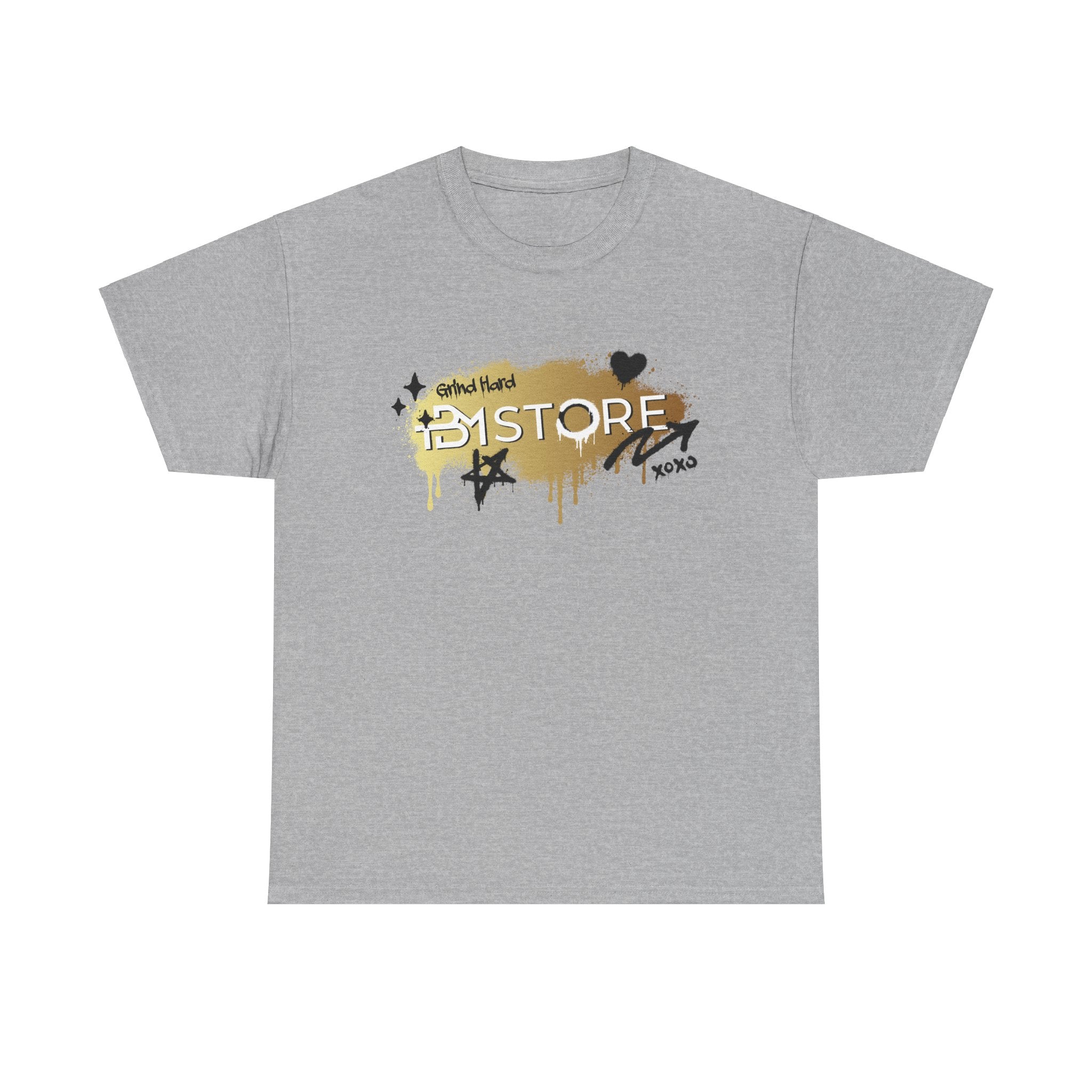 TBM Store Unisex Heavy Cotton Tee