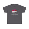 GOD is the Source Unisex Heavy Cotton Tee