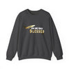 You Are Truly Blessed Unisex Heavy Blend™ Crewneck Sweatshirt