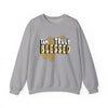 I am truly Blessed Unisex Heavy Blend™ Crewneck Sweatshirt