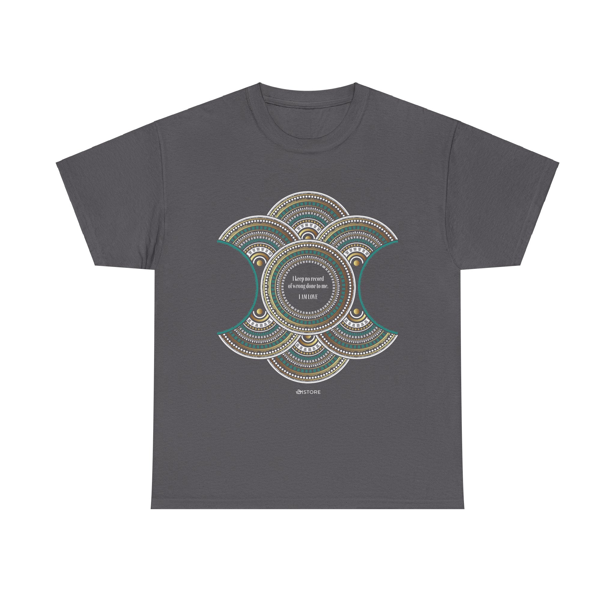 TBM Store Design Unisex Heavy Cotton Tee
