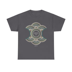TBM Store Design Unisex Heavy Cotton Tee