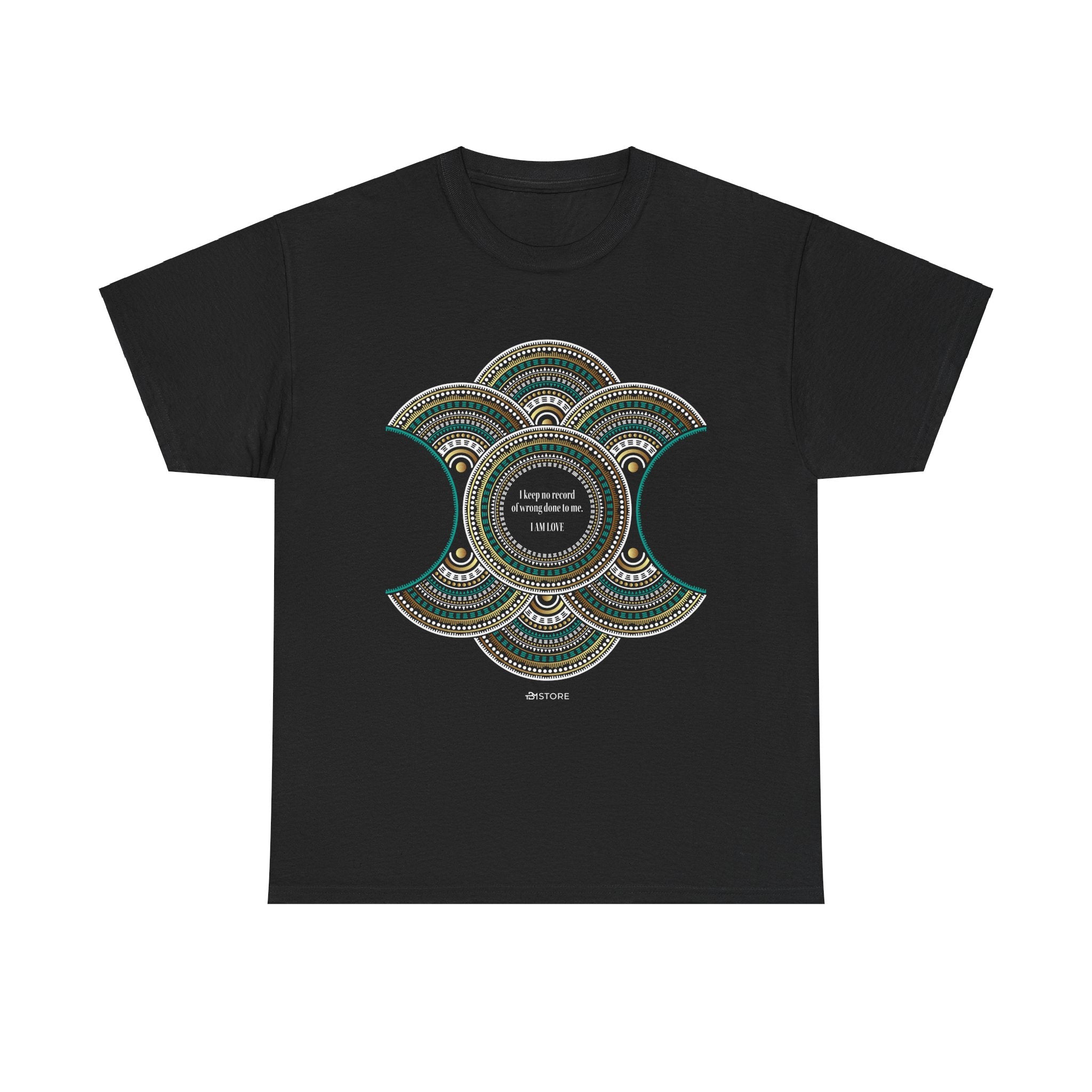 TBM Store Design Unisex Heavy Cotton Tee