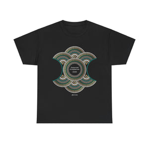 TBM Store Design Unisex Heavy Cotton Tee