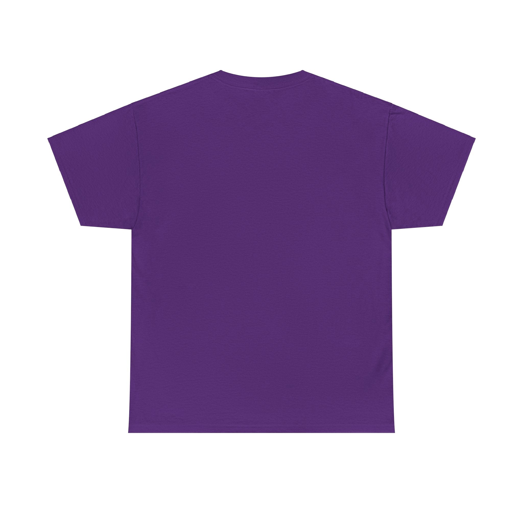 Faith & Doubt Unisex Heavy Cotton Tee