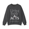 Living Faith Unisex Heavy Blend™ Crewneck Sweatshirt
