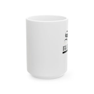 STAY BLESSED Ceramic Mug