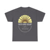 Faith & Doubt Unisex Heavy Cotton Tee
