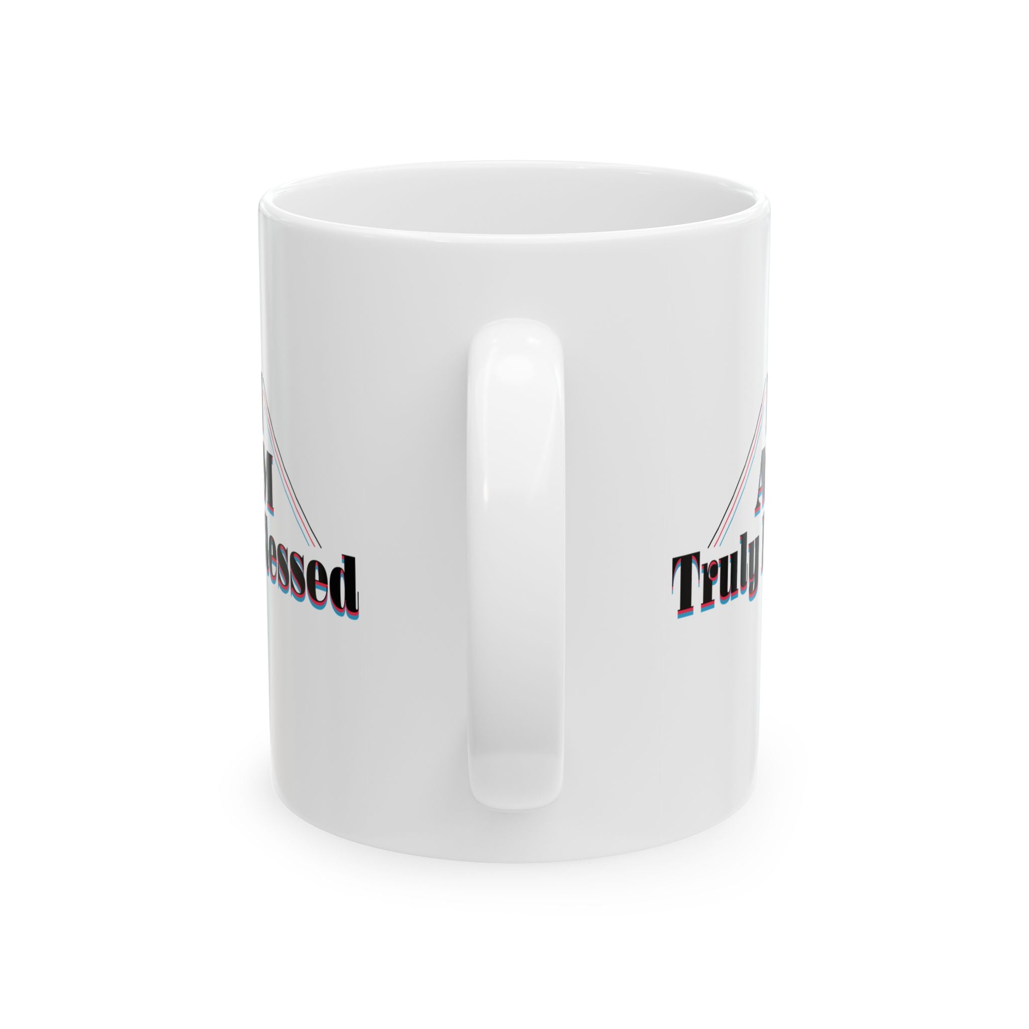Copy of Copy of Ceramic Mug, (11oz, 15oz)
