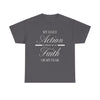 My Daily Action Unisex Heavy Cotton Tee