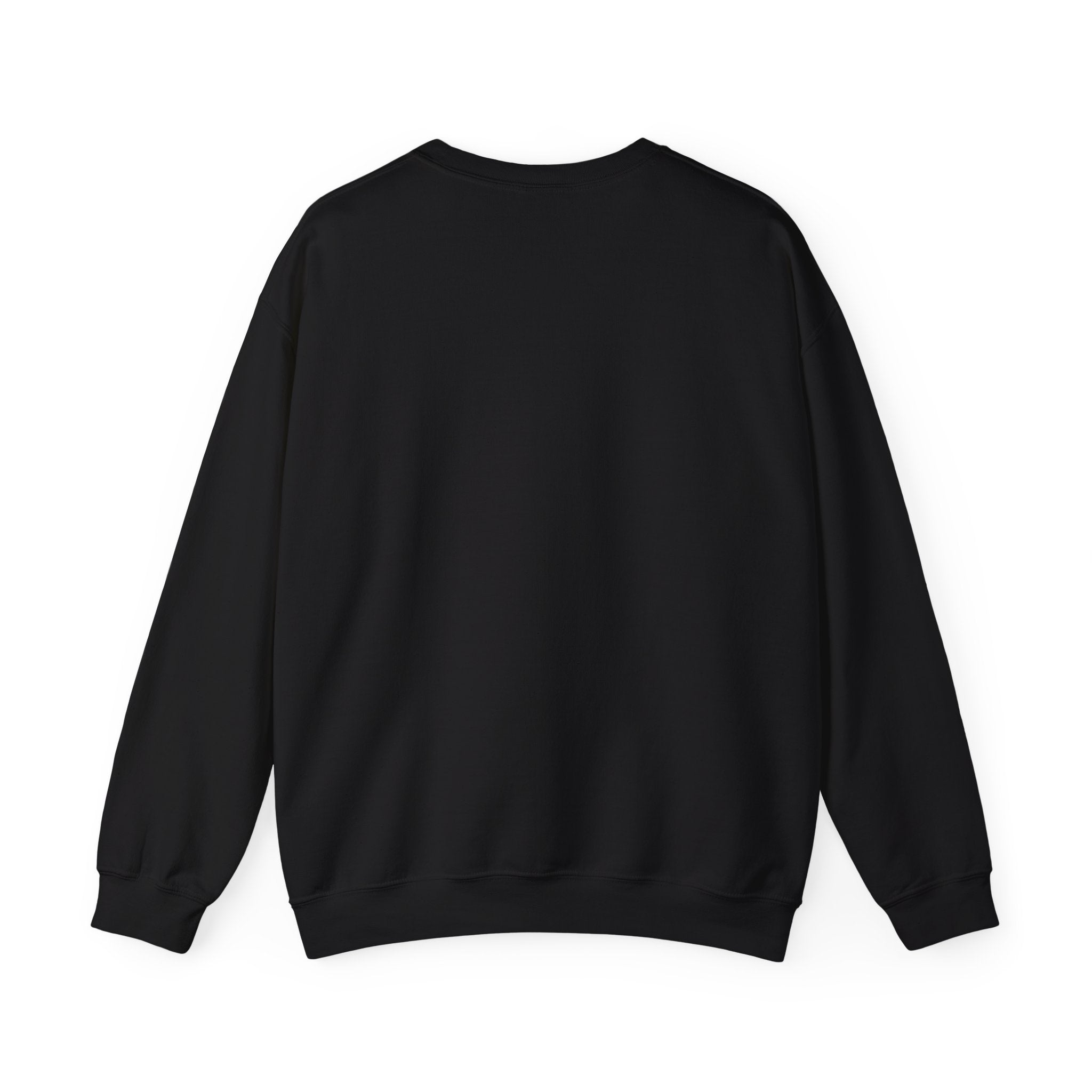 It Always Goes Unisex Heavy Blend™ Crewneck Sweatshirt