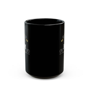 I AM Mug