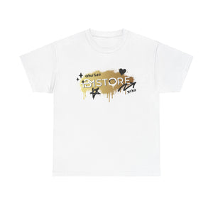 TBM Store Unisex Heavy Cotton Tee