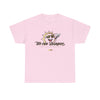 We Can Disagree Unisex Heavy Cotton Tee